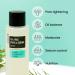 COXIR Tea Tree Pore and Sebum Toner (150 ml / 5.07 oz) Volcanic Water Toner Oil Balance Pore Minimiser Sebum Control - Buy Online on GoSupps.com