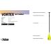 Pelican Sport Vortex Adjustable SUP Paddle | Fiberglass Blades | 70-87 in | PS1113-1 - Buy Online on GoSupps.com