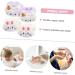 VICASKY 2 Bracelets ponge Absorbants pour Lavage Visage de Bandes lastiques pour Spa Domicile Accessoires Pratiques pour Garde Dry - Buy Online on GoSupps.com