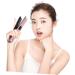 Baluue Curling Iron Hair Styling Irons Mini Hair Curling Wand Mini Curler Curling Wand for Hair Styling Abs 21X4X3.5CM Golden - Buy Online on GoSupps.com