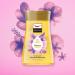 Aquolina Moisturizing Shower Oil with Aloe Vera - Dreamy Floral Fragrance | 200ml Natural Oils - International Shipping Available - Buy Online on GoSupps.com
