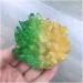 Natural Crystals Quartz Freeform Reiki Stones Room Home Office Aquarium Decoration Accessories Gemstone Beautiful (Size : 300-350g) HOMEZHOU (Size : 400-450g) - Buy Online on GoSupps.com