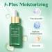 Breylee Tea Tree Oil Serum for Acne Prone/Sensitive Skin - Cystic Acne Treatment, Pimples & Scars Remover, Redness Relief, Niacinamide Moisturizer - Anti-Aging Essence - 30ml/1.01fl oz - Buy Online on GoSupps.com