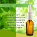 2 Pack 1 oz Amber Glass Nasal Sprayers - Refillable & Travel Sized - Quality Glass for Saline Applications - Buy Online on GoSupps.com