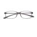 PROFLEX BluOptix Blue Light Blocking Computer Reading Glasses - Lightweight & Scratch Resistant - Unisex (Men's + Women's) - Grey - 2.0 Dioptres - Buy Online on GoSupps.com