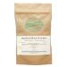 Herba Organica Poudre de Racine de Grande Bardane - Arctium Lappa L - Burdock Root Powder (100g)