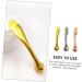 Healeved 9pi ces Stick De Massage Pour Yeux Outils De Pour Contour Yeux Et Accessoire Pratique Pour Soin Et Salon - Buy Online on GoSupps.com