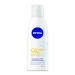 Nivea Visage Q10 Plus Advance Wrinkle Reducer Cleansing Lotion