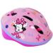 Volare - Bicycle Helmet 52-56 cm - Minnie (1026)