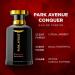 Park Avenu Conquer Eau De Parfum Men 100Ml (3.38 fl.oz.) Long Lasting Perfume Spray For Men Premium Luxury Fragrance Scent Aromatic Blend Of Woody & Spicy Fragrance Suitable For Every Occasion - Buy Online on GoSupps.com