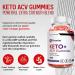 Premier Keto Gummies - Premier Keto + ACV Gummies (2 Pack 120 Gummies) - Buy Online on GoSupps.com