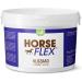 Horse Flex Liquid Powder for Horses to Support Digestion and Intestine Made from Whole Grains - 3 Kilograms - Buy Online on GoSupps.com