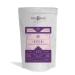 Handcrafted Organic Chocolate Chips - Vitis 55% Cocoa - 1kg - Chaleur B Chocolat