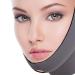 The Elixir Beauty V-line Face Lifting Slimmer V Face Line Belt Chin Cheek Slim Lift Up Anti Wrinkle Mask Strap Band Face-lifting Bandage Thin Face Mask