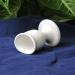 Buy White Ceramic Eye Wash Cup - Clean & Healthy Eyes Travel Set (1 Pc) - Fast International Shipping - Buy Online on GoSupps.com