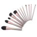 1 Set Makeup Brush Set Portable Brush Makeup Foundation Brush Eyeshadow Makeup Tools Makeup Makeup Brush For Girls Makeup Brush For Girls Makeup Brush For Girls Makeup Brush