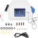 Buy WNSC Shock Wave Therapy Machine - Portable ED Treatment with 4 Massage Heads - Effective Pain Relief & Muscle Relaxation - Buy Online on GoSupps.com