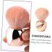 FRCOLOR Powder Brush Makeup Brush Loose Powder Beauty Brush Powder Foundation Brush Creme Blush Liquid Blush Brush Cosmetic Brush Makeup Tools Artificial Fiber Woman Household - Buy Online on GoSupps.com