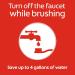 Colgate 360 Total Advanced Floss-Tip Soft Toothbrush - Full Head Design - Buy Online on GoSupps.com