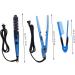 Healeved 1 Set Curling Iron Set Hair Curler Curling Wand Hair Rollers Comb Hair Styling Tool Abs - Buy Online on GoSupps.com
