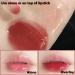 Honey Lip Oil Gloss Set - Moisturizing Liquid Lipstick Kit with Clear Glossy Finish, 2PCS Honey Flavored Lip Comfort Oil - Buy Online on GoSupps.com