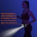 Runtasty No.1 Hydration Belt: Includes 2 BPA Free Bottles, Runners Ebook, iPhone Compatibility - No Bounce Fit - Buy Online on GoSupps.com