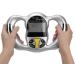 Handheld Body Fat Tester | Body Composition Analyzer | Fast Measurement | Simple Method | Body Fat Monitor - Buy Online on GoSupps.com