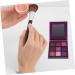DOITOOL 2pcs 9 Makeup Palette Eye Shadow Bright Light 1 count (Pack of 1) Purplex2pcs - Buy Online on GoSupps.com