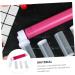 HOMSFOU 1 Set Cake Duster Aerografo para Reposteria Cake Decorating Decorating Sprayer Manual Airbrush Pump Cake Icing Machine Cake Airbrush Hand Tool Plastic to Color Bake a Cake - Buy Online on GoSupps.com
