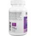 Nutri Supreme Research K2 with D3 Chews Grape Flavor 90 Count - Buy Online on GoSupps.com
