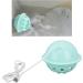 Portable Ultrasound Dish Washing Machine IP67 Waterproof High Frequency Vibration Ocean Waving Ultrasound Dishwashing Technology Suitable for Picnic Camping and Traveling - Buy Online on GoSupps.com