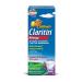 Claritin Children's 2 Hour Non-Drowsy Allergy Oral Solution 5 mg/ 5 mL Grape 4 Fl Oz