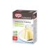 Dr. Oetker Professional Classic Pudding with Banana Flavour Pudding Powder in 1 kg Pack Banana 1 kg (1 Pack)