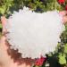 White Clear Crystal Stone Cluster Irregular Quartz Minerals for Reiki Crystals and Stones Home Furnishing Decoration Stone Mineral Specimen (Color : White Size : 300-350g) 300-350g White - Buy Online on GoSupps.com