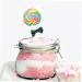 Alipis 1 Set Lollipop Packaging Storage Bags Transparent Bags Party Chocolate Pouches Manual Container Assorted Color2 17X13CM - Buy Online on GoSupps.com