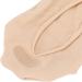 Hallux Valgus Relief & Correction Socks - Soft, Ergonomic & Stretchy (Skin Color) - Buy Online on GoSupps.com