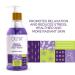 O.trix French Lavender Body Wash - Soothing Shower Gel for All Skin Types | Calming Aromatherapy with Natural Ingredients | Unisex 290ml - Buy Online on GoSupps.com