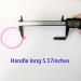 Brine Shrimp Net Small Aquarium Fish Net Shrimp Separation Net for Artemia Eggs Brine Shrimp Hatchery 5 pcs round - Buy Online on GoSupps.com