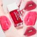 YJLIDJY Pearlescent Plumping Lip Oil Set - Hydrating Tinted Gloss for Long-Lasting Nourishing Glow and Fine Line Reduction (4Pcs) - Buy Online on GoSupps.com