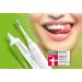 Apa Care Toothpaste with Liquid Enamel | Strengthens Smoothes & Whitens Tooth Enamel | Ideal for Sensitive Teeth | 3 x 75 ml | International Shipping Available - Buy Online on GoSupps.com