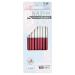 Japanese KAI Razor for Women's Face Eyebrow Shaving Care Beauty-M from Japan 10 Razors inclued