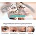 weixinbuy 10ml Castor Oil Hair Growth Serum For Eyelash Growth Lifting Eyelashes Thick Eyebrow Growth Enhancer Eye Lashes Serum Mascara. - Buy Online on GoSupps.com