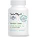 Herbal Magic Garcinia Cambogia Extract Supplement Helps You Feel Full Super Citrimax Vegetable Capsules Non-GMO