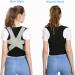 Adjustable Back Posture Correction Corset - Spinal Support Belt for Men Women & Children | Lumbar Spine Therapy - Buy Online on GoSupps.com