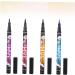 Beavorty Beavorty Set of 3 Colored Liquid Eyeliner Pencils for Makeup - Buy Online on GoSupps.com