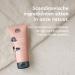 Midsona Denmark Urtekram Nordic Berry Rich repair conditioner with mountain berries oat oil and aloe vera moisturizing and repairing for normal to dry hair vegan and natural 180 ml - Buy Online on GoSupps.com