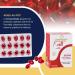Omegor Krill D3 Dietary Supplement with Krill Oil - Super Concentrated Omega 3 Formula - Vitamin D3 & Vitamin E - For Teeth a - Buy Online on GoSupps.com