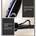 220V Blow Dryer Household high-Power 2000W Hair Dryer Electric Hair Dryer Household Beauty Salon Blow can 3 - Buy Online on GoSupps.com