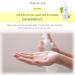Cure Natural Aqua Gel - Gentle Exfoliator - Water-Based Exfoliating Face and Body Scrub For Youthful Skin - Buy Online on GoSupps.com