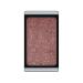ARTDECO Eyeshadow - Intense matte eyeshadow for an irresistible look - 1 x 1g 129 - pearly style queen